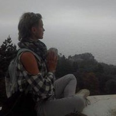 Екатерина Маслова