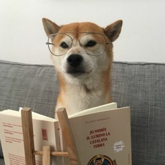 Perro Audaz