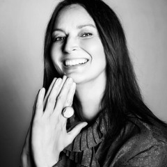 Spiraliens by Freeda