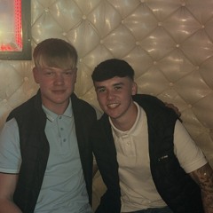 Jamie Fotheringham