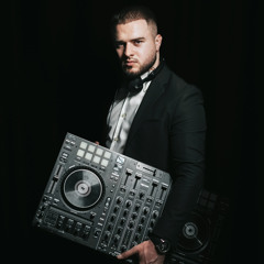 Dj Alex Teodorescu