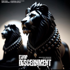 4. Discernment (Feat. King F.L.O.
