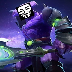 anonymous void