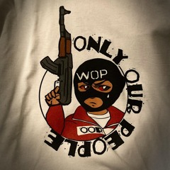 Ross da Woppo (oopitsross)