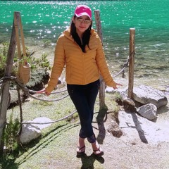 Blanquita   Vargas