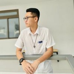 Nguyễn Trần Minh Khải
