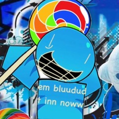 🍭- Jun0 / Bluudud !