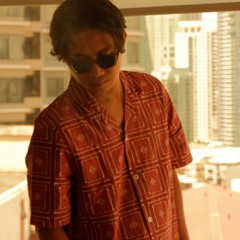 Mr. Yoso