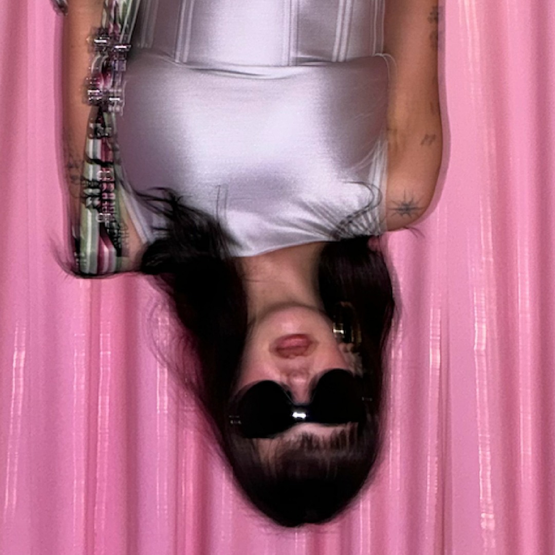 Rebecca Black’s avatar