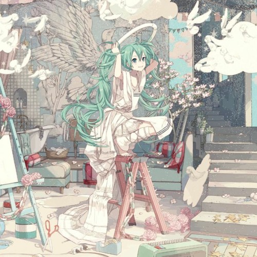 【Hatsune Miku V4X】 ODDS&ENDS [+VSQx]