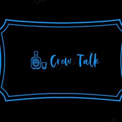Crew Talk #10 - Sergio