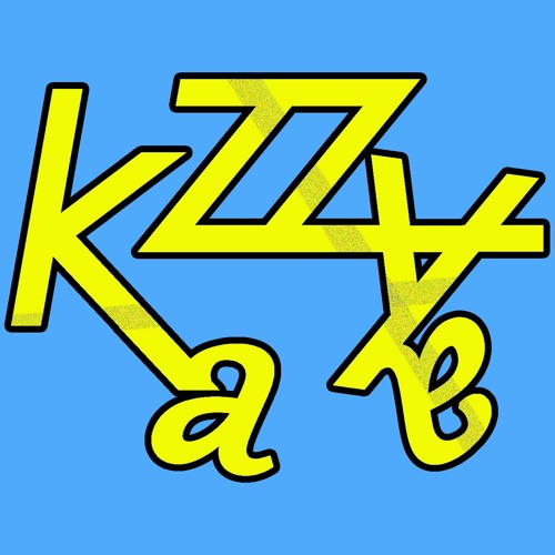 DJ kazzya’s avatar
