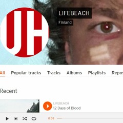 Tino Robomilitary642 Nirkkonen