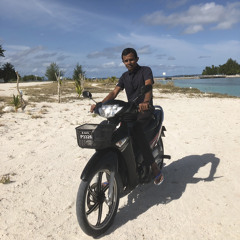 Ibrahim Junaid