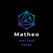 Matheo music