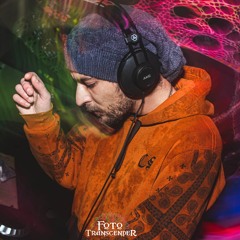 RituOwl DJ (A.K.A. Matheus Teixeira)