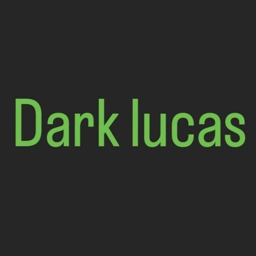 dj dark Lucas’s avatar