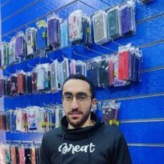 El Sayed El Sopky