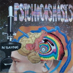 Psychocosmosis
