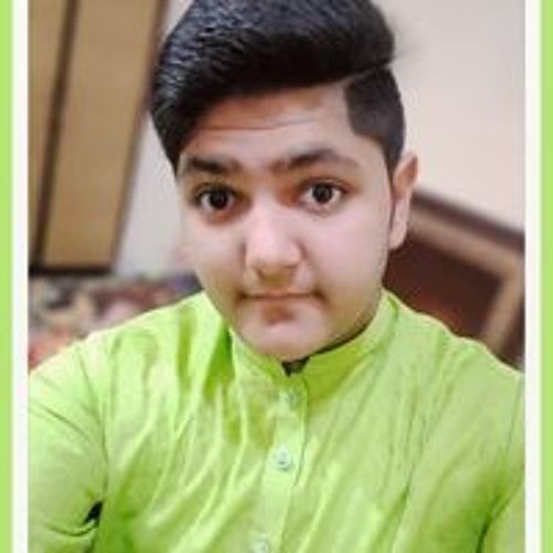 Umar Tariq’s avatar
