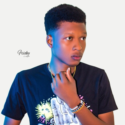 Stream Dj Fricky Officiel music | Listen to songs, albums, playlists ...
