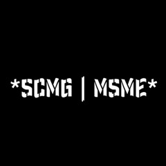 *SCMG|MSME*