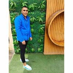 Ahmed Negm
