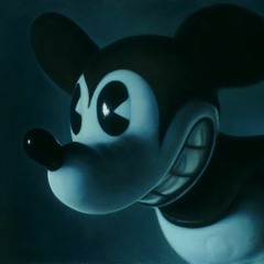 DisneyCatacombs99