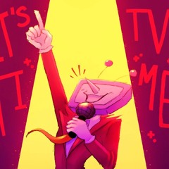 Mr. Ant-Tenna!