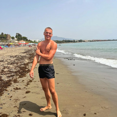 Glenn van den Helder