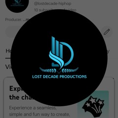 lost decade
