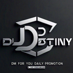 DJ DESTINY