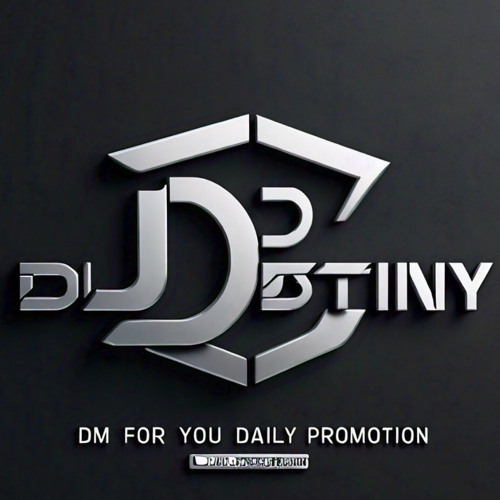 DJ DESTINY’s avatar