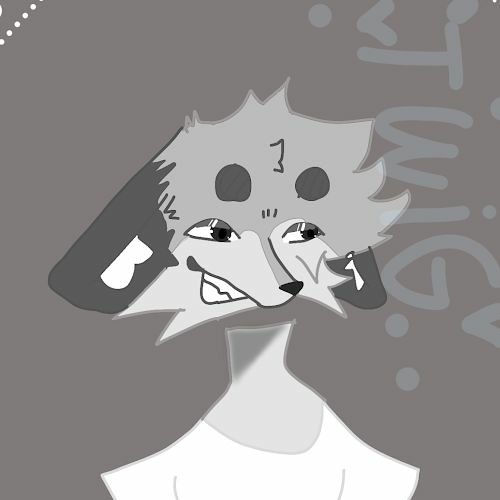 Tharen Grey’s avatar
