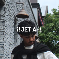 JET A-1