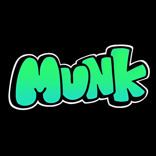 MUNKMUSIC’s avatar