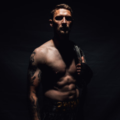Ryan Spivey