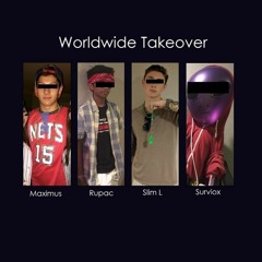 Worldwide Takeover