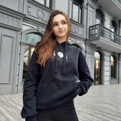 Іринка Смілянин