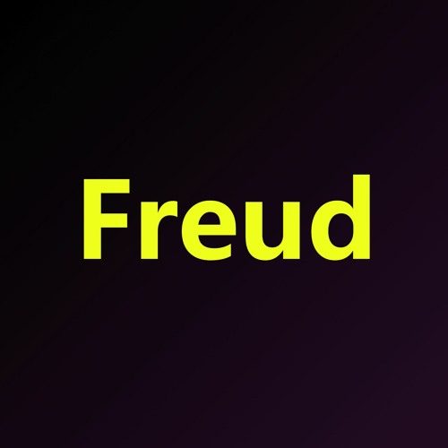 Freud’s avatar