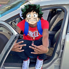 slimebby deku