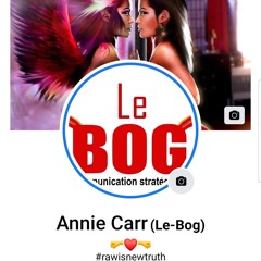 Annie Le-Bog