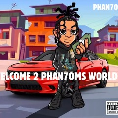 Phan7om