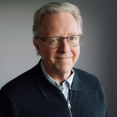 Richard Vaughton