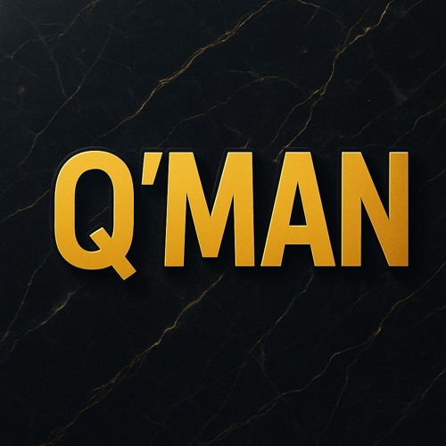 ERROR by Q`Man