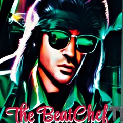 #K-SLAY ( #K-♪™️ ) The BeatChef™️