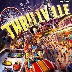 thrillville