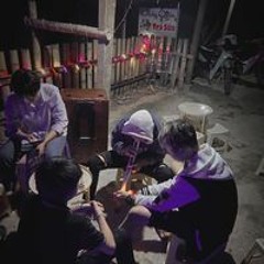 Trần Hàng Ank Khôi