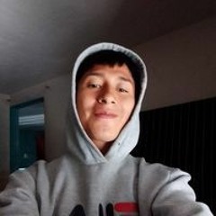 AndrxsS Adair Mendez