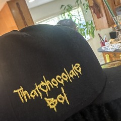 Thatchocolateboi
